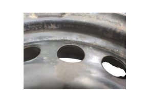 Jante OPEL COMBO D Photo n°9