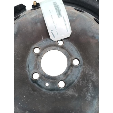 Jante RENAULT TRAFIC 2