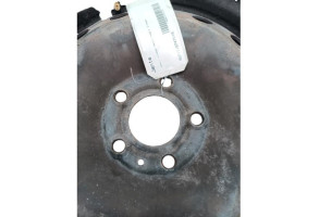 Jante RENAULT TRAFIC 2 Photo n°1