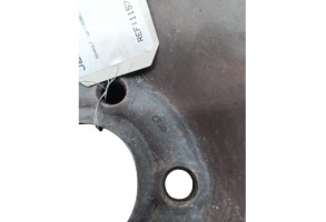 Jante RENAULT TRAFIC 2 Photo n°3