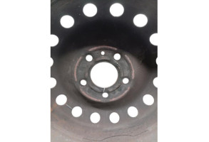 Jante RENAULT TRAFIC 2 Photo n°7