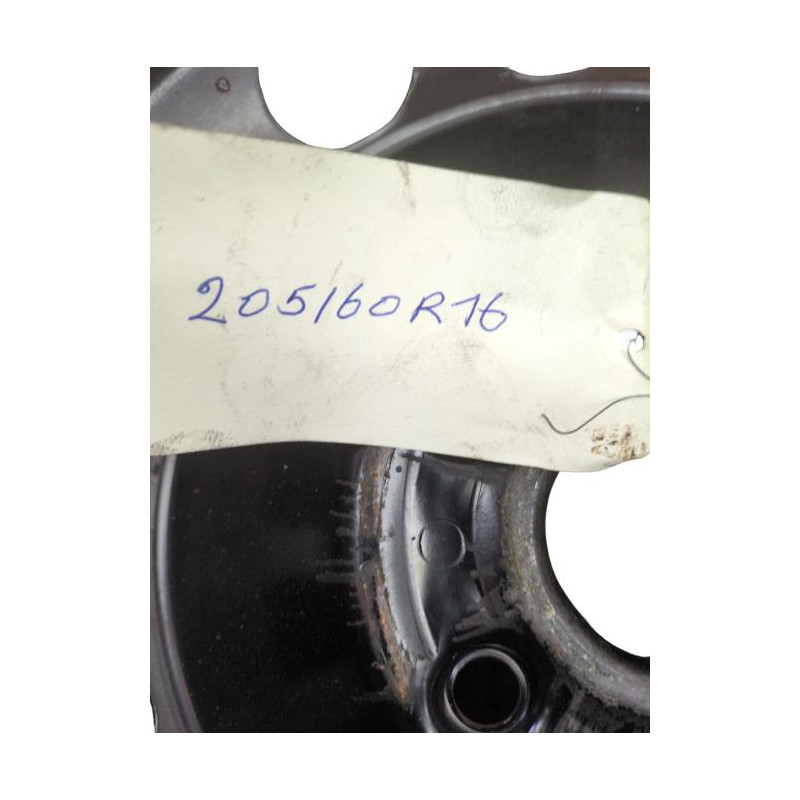 Jante AUDI A3 2 Photo n°1