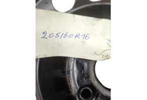 Jante AUDI A3 2 Photo n°1