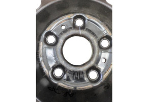 Jante AUDI A3 2 Photo n°4