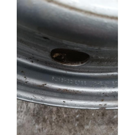 Jante RENAULT MASTER 2