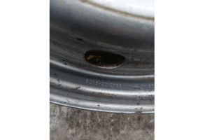 Jante RENAULT MASTER 2 Photo n°1