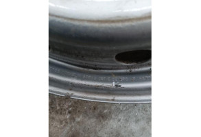 Jante RENAULT MASTER 2 Photo n°2