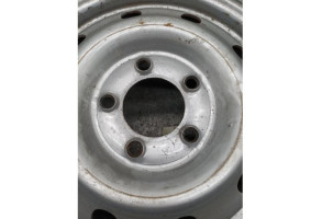 Jante RENAULT MASTER 2 Photo n°4