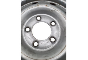 Jante RENAULT MASTER 2 Photo n°8