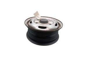 Jante FORD TRANSIT 4 Photo n°1