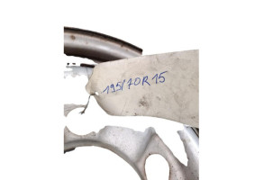 Jante FORD TRANSIT 4 Photo n°2