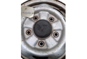 Jante FORD TRANSIT 4 Photo n°4