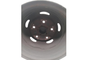 Jante FORD TRANSIT 4 Photo n°5