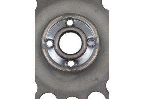 Jante TOYOTA AYGO 2 Photo n°3