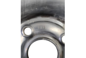 Jante TOYOTA AYGO 2 Photo n°5