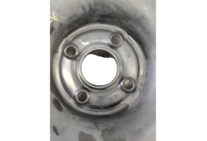 Jante TOYOTA AYGO 2 Photo n°6