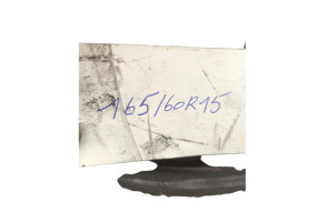 Jante TOYOTA AYGO 2 Photo n°8