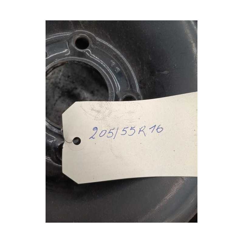 Jante CITROEN BERLINGO 1 Photo n°1