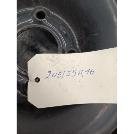 Jante CITROEN BERLINGO 1