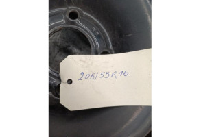 Jante CITROEN BERLINGO 1 Photo n°1