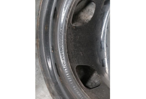 Jante CITROEN BERLINGO 1 Photo n°2