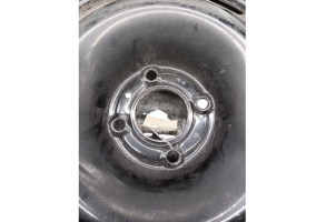 Jante CITROEN BERLINGO 1 Photo n°4