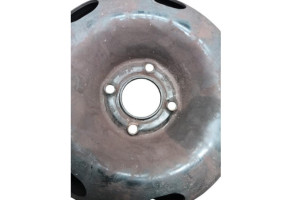 Jante CITROEN C4 GRAND PICASSO 1 Photo n°1