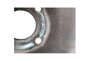 Jante CITROEN C4 GRAND PICASSO 1 Photo n°2