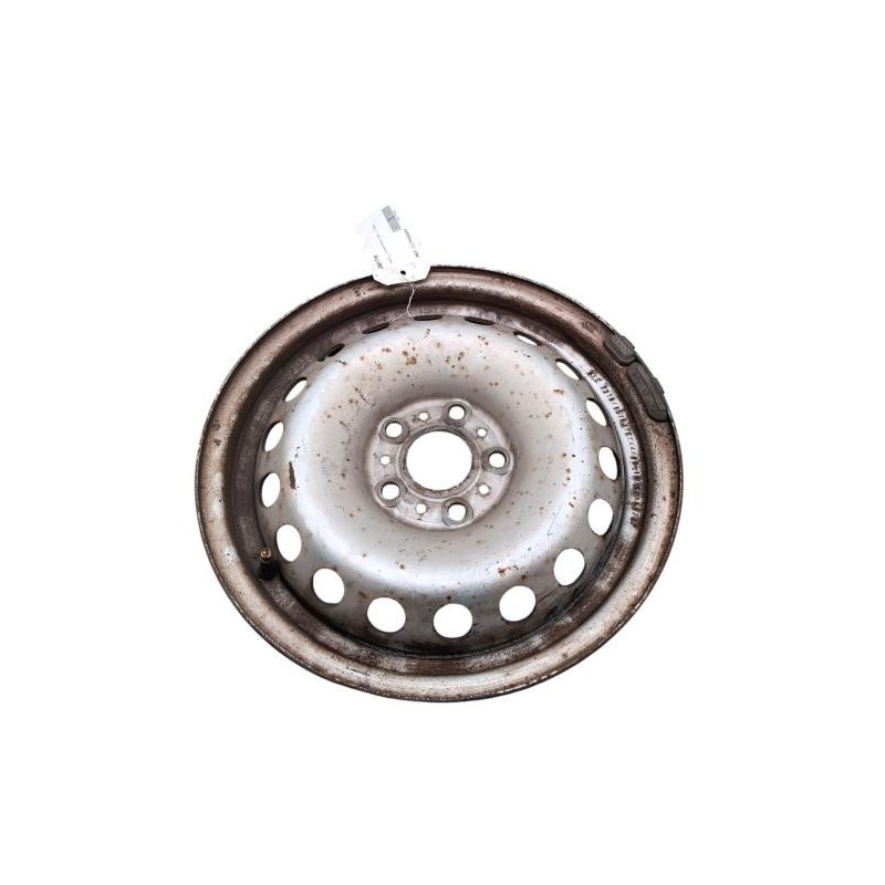 Jante RENAULT KANGOO 2 Photo n°1