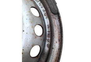 Jante RENAULT KANGOO 2 Photo n°3