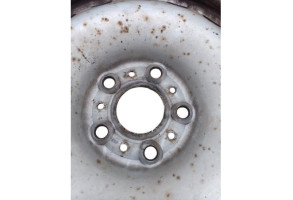 Jante RENAULT KANGOO 2 Photo n°4