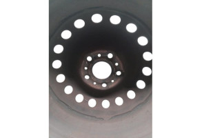 Jante RENAULT KANGOO 2 Photo n°5