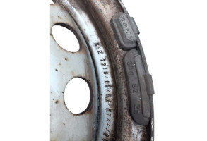 Jante RENAULT KANGOO 2 Photo n°7