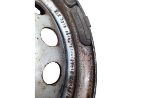 Jante RENAULT KANGOO 2 Photo n°8