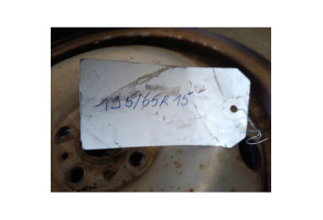 Jante RENAULT KANGOO 2 Photo n°9