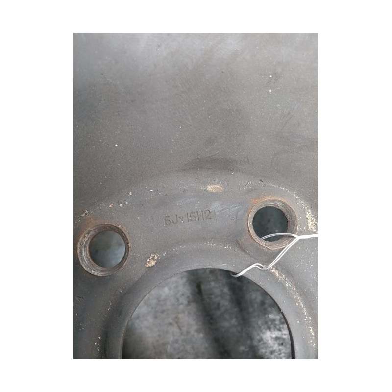 Jante RENAULT TRAFIC 3 COURT Photo n°1