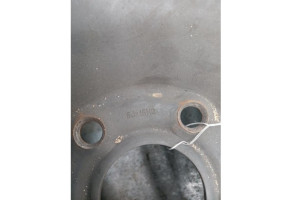 Jante RENAULT TRAFIC 3 COURT Photo n°1