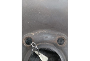 Jante RENAULT TRAFIC 3 COURT Photo n°3