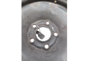 Jante RENAULT TRAFIC 3 COURT Photo n°5