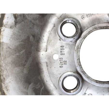 Jante MERCEDES VITO 639