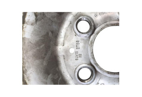 Jante MERCEDES VITO 639 Photo n°1