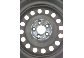 Jante MERCEDES VITO 639 Photo n°4