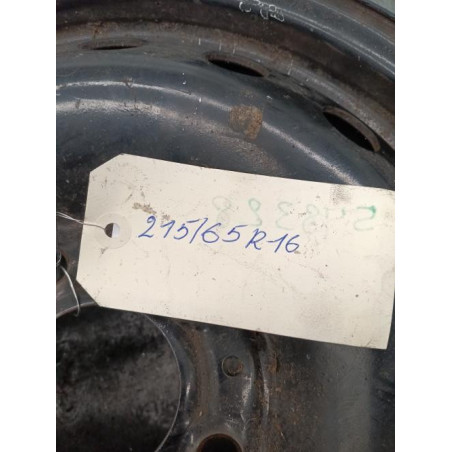 Jante RENAULT TRAFIC 2