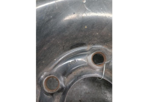 Jante RENAULT TRAFIC 2 Photo n°2