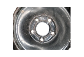 Jante RENAULT TRAFIC 2 Photo n°3