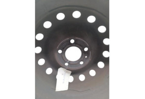 Jante RENAULT TRAFIC 2 Photo n°7