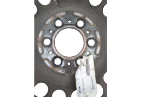 Jante MERCEDES SPRINTER 3 Photo n°3