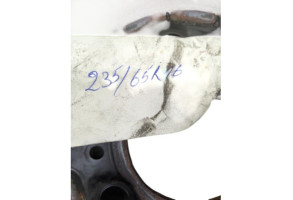 Jante MERCEDES SPRINTER 3 Photo n°8