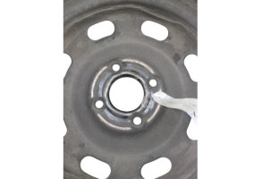 Jante CITROEN C3 3 Photo n°3