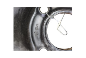 Jante CITROEN C3 3 Photo n°5